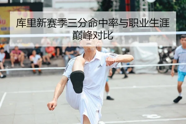 库里新赛季三分命中率与职业生涯巅峰对比